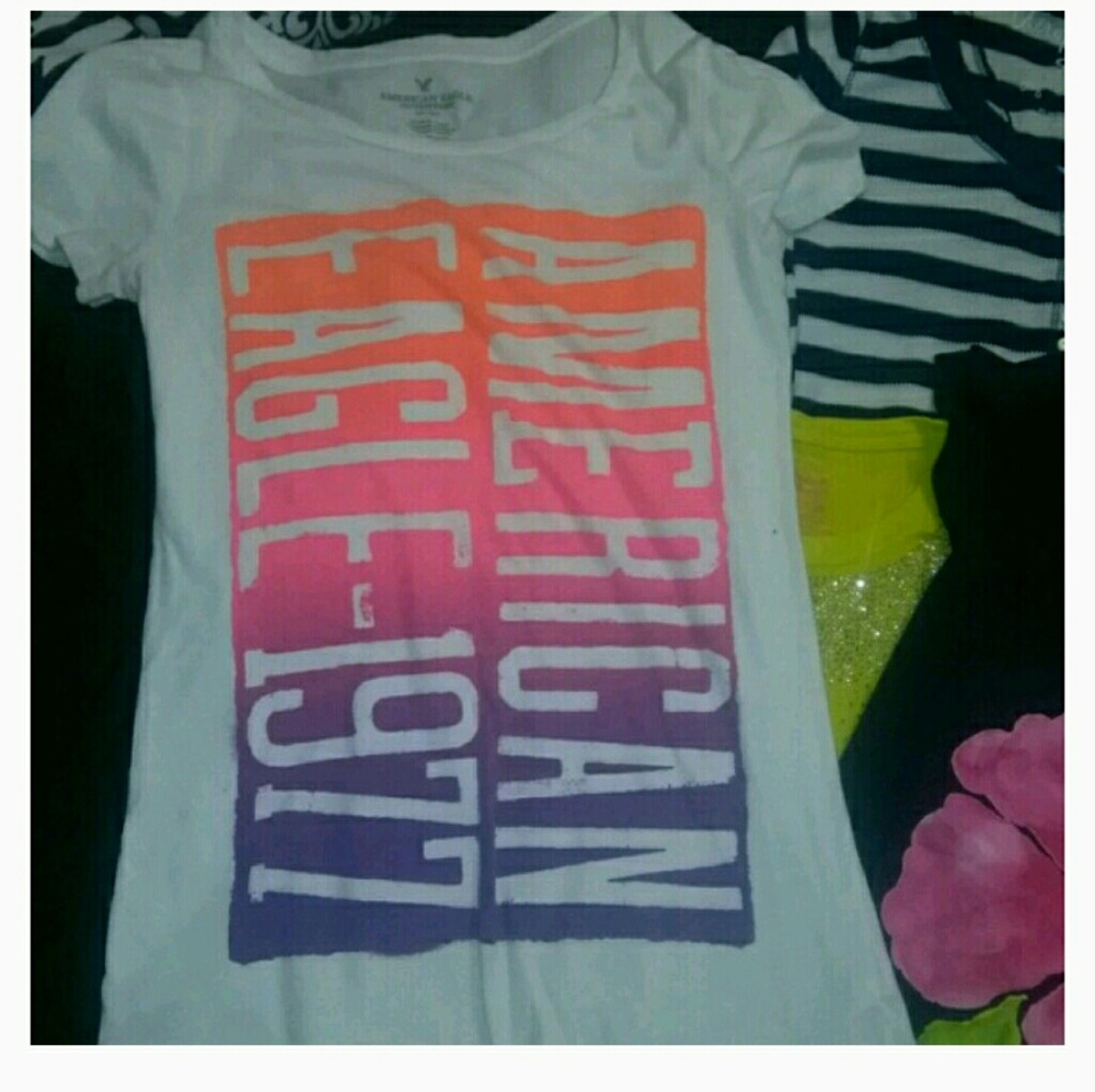 American Eagle T Shirt